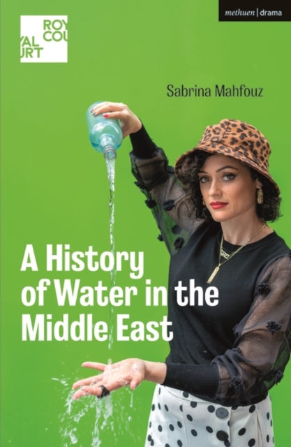 A History of Water in the Middle East, EPUB eBook