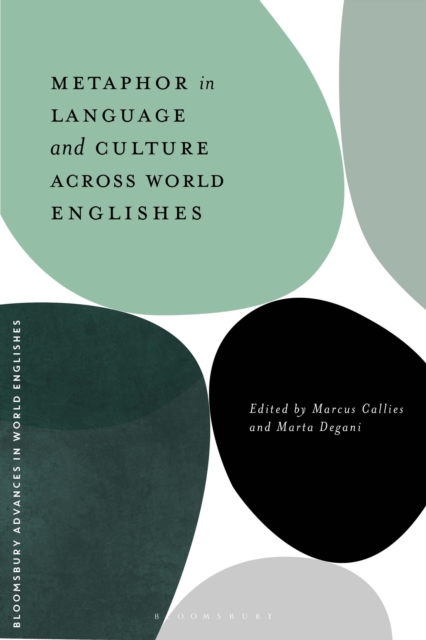 Metaphor in Language and Culture across World Englishes, Hardback Book