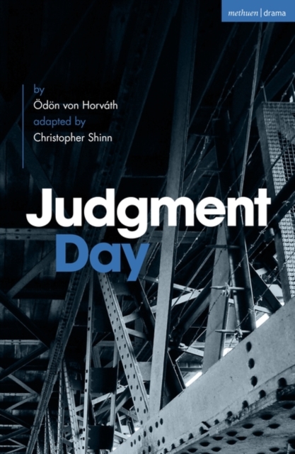 Judgment Day, PDF eBook