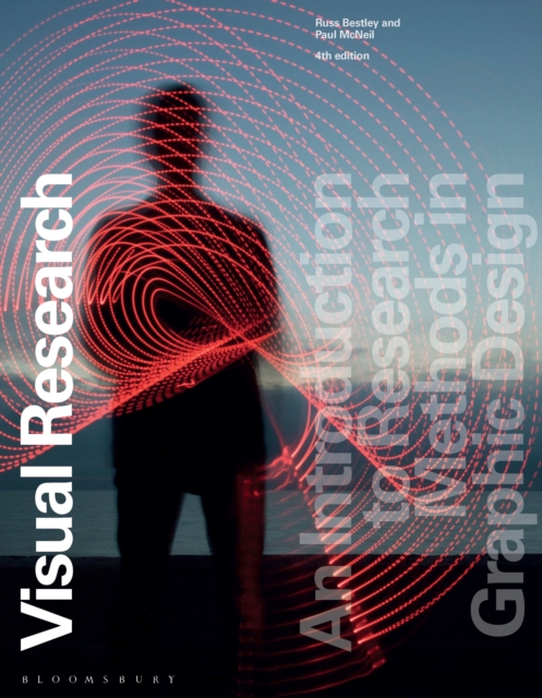 Visual Research : An Introduction to Research Methods in Graphic Design, Paperback / softback Book