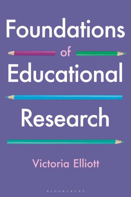 Foundations of Educational Research, Paperback / softback Book