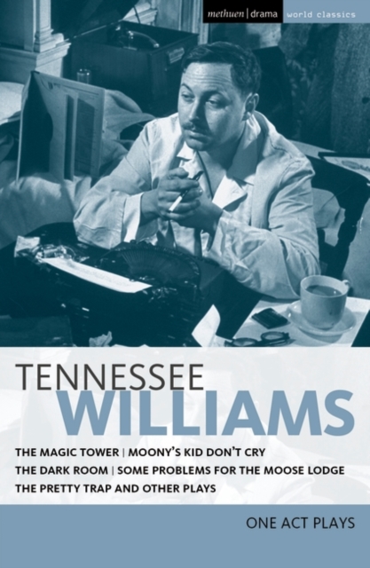 Tennessee Williams: One Act Plays, PDF eBook