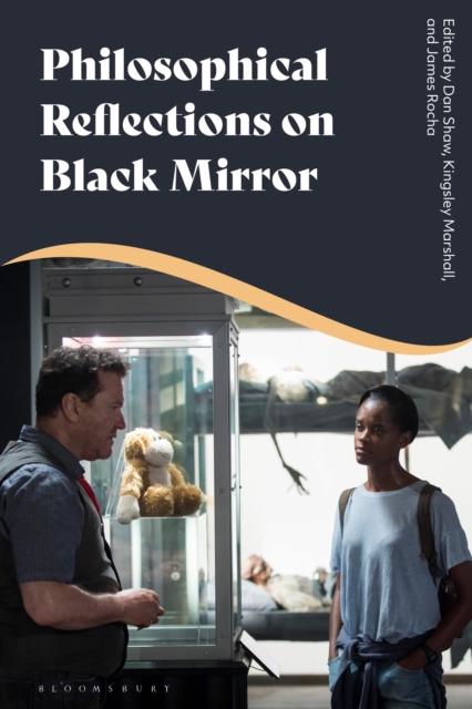 Philosophical Reflections on Black Mirror, EPUB eBook