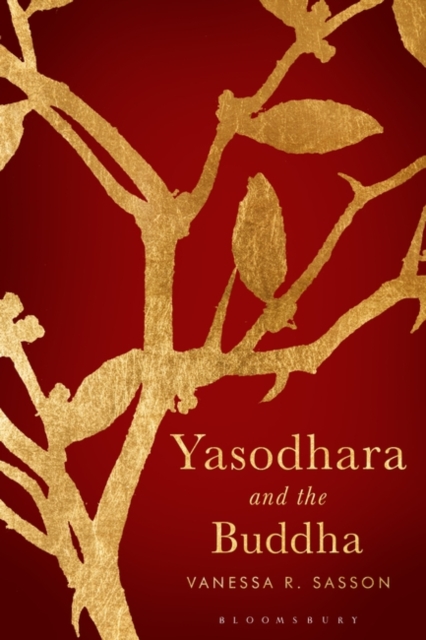 Yasodhara and the Buddha, Hardback Book