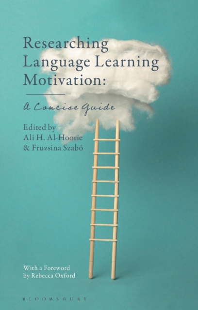 Researching Language Learning Motivation : A Concise Guide, Paperback / softback Book