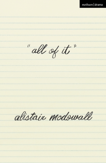 all of it, EPUB eBook