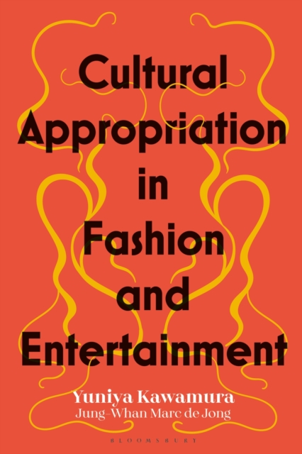 Cultural Appropriation in Fashion and Entertainment, EPUB eBook