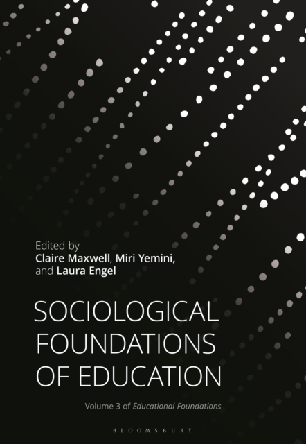 Sociological Foundations of Education, EPUB eBook