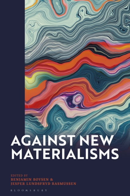 Against New Materialisms, EPUB eBook