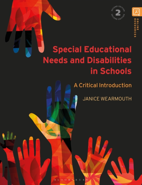 Special Educational Needs and Disabilities in Schools : A Critical Introduction, Paperback / softback Book