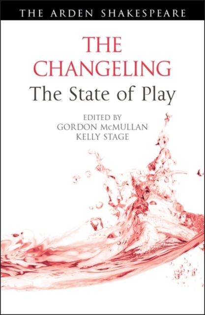 The Changeling: The State of Play, EPUB eBook