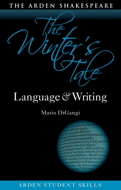 The Winter’s Tale: Language and Writing, Hardback Book