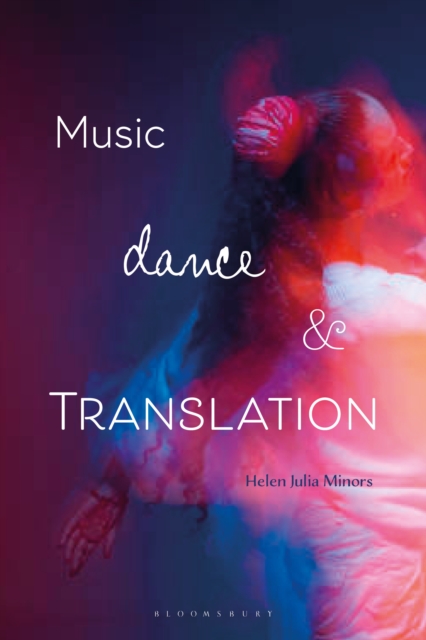 Music, Dance and Translation, PDF eBook