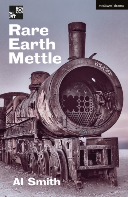 Rare Earth Mettle, PDF eBook