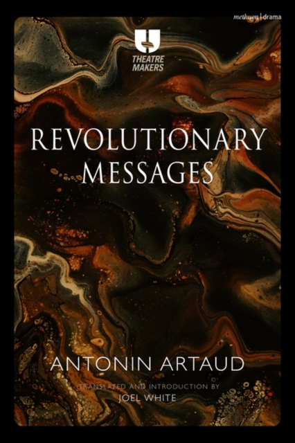 Revolutionary Messages, Hardback Book