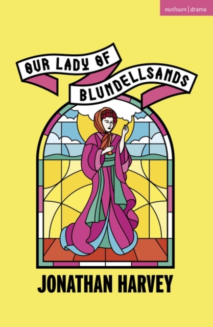 Our Lady of Blundellsands, EPUB eBook