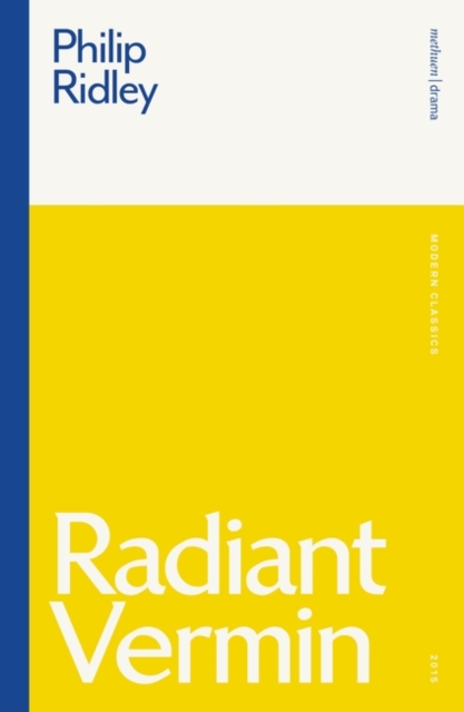Radiant Vermin, EPUB eBook