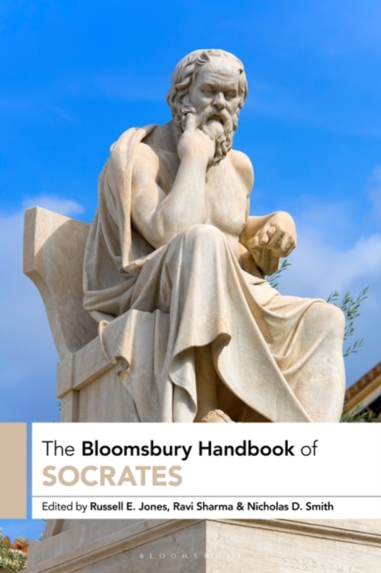 The Bloomsbury Handbook of Socrates, EPUB eBook
