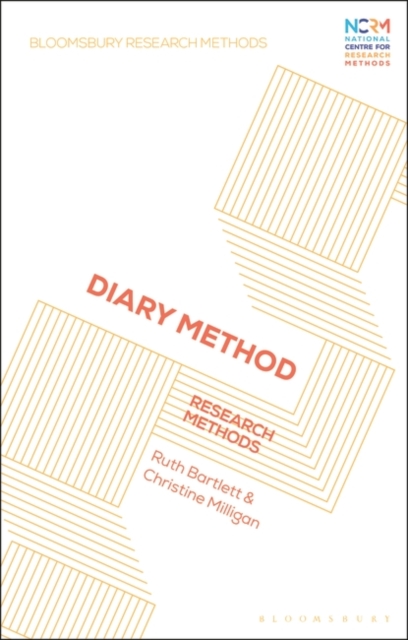 Diary Method : Research Methods, EPUB eBook