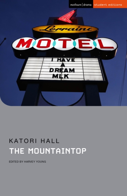 The Mountaintop, PDF eBook