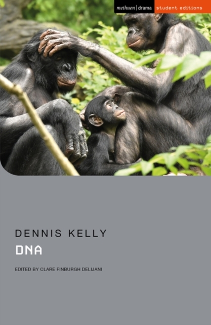DNA, PDF eBook