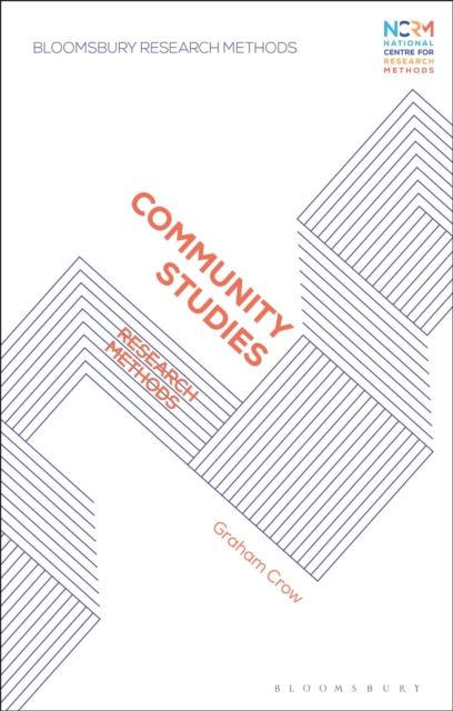 Community Studies : Research Methods, Paperback / softback Book