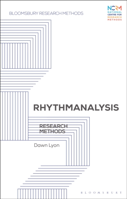 Rhythmanalysis : Research Methods, Hardback Book