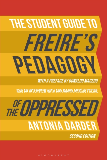 The Student Guide to Freire's 'Pedagogy of the Oppressed', EPUB eBook