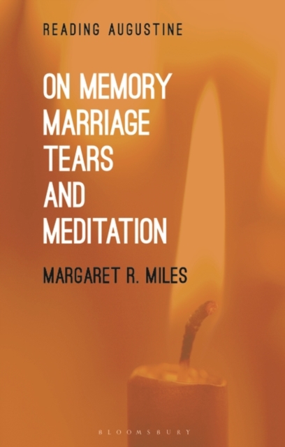 On Memory, Marriage, Tears and Meditation, EPUB eBook