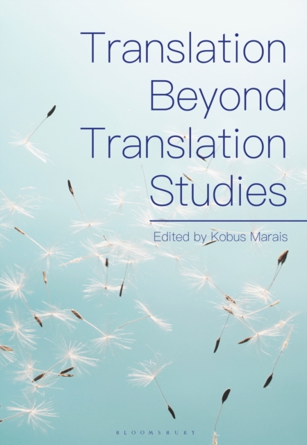 Translation Beyond Translation Studies, PDF eBook