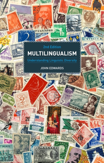 Multilingualism : Understanding Linguistic Diversity, Hardback Book