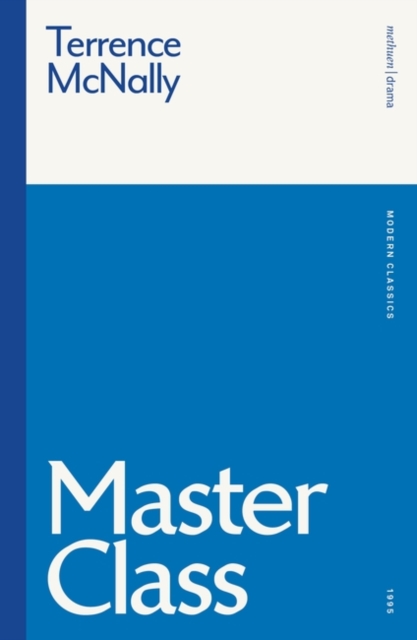 Master Class, EPUB eBook