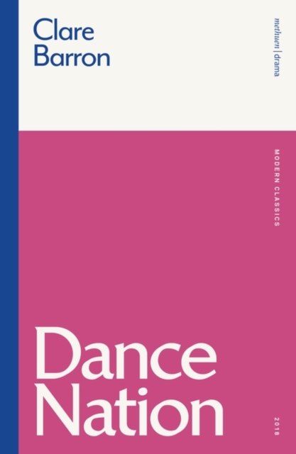 Dance Nation, PDF eBook