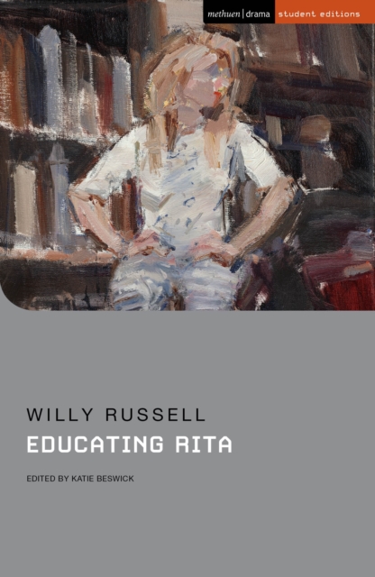 Educating Rita, PDF eBook