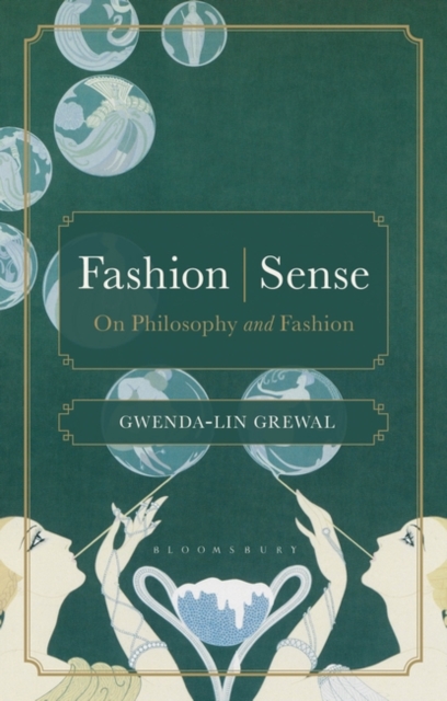 Fashion | Sense : On Philosophy and Fashion, EPUB eBook