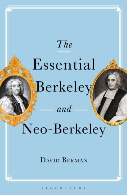 The Essential Berkeley and Neo-Berkeley, Paperback / softback Book