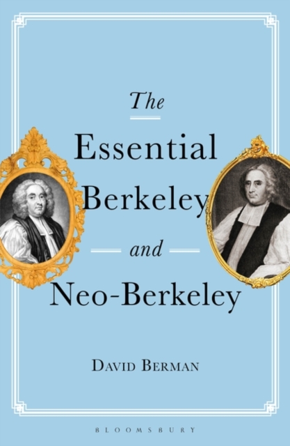 The Essential Berkeley and Neo-Berkeley, EPUB eBook