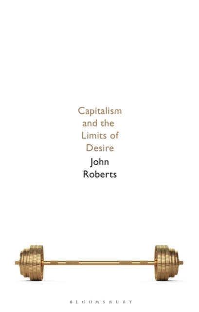 Capitalism and the Limits of Desire, PDF eBook