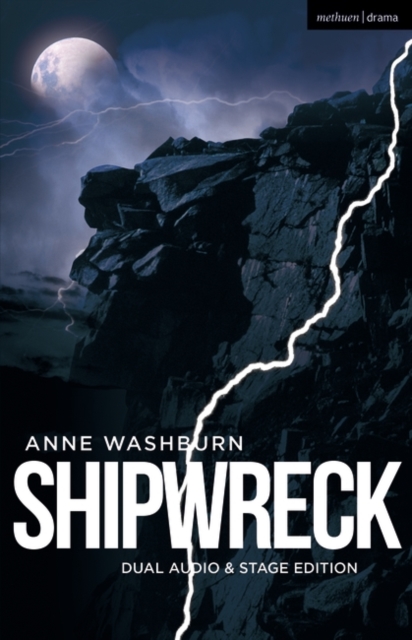 Shipwreck (Dual Audio/Stage Edition), EPUB eBook