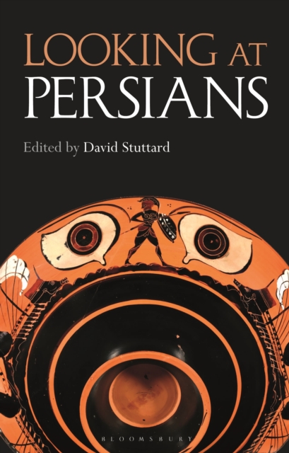 Looking at Persians, Hardback Book