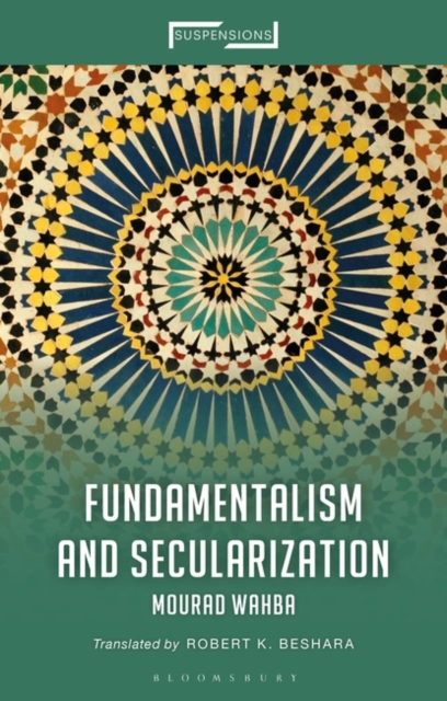 Fundamentalism and Secularization, Hardback Book