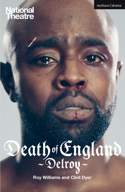 Death of England: Delroy, Paperback / softback Book