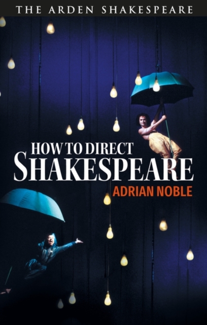 How to Direct Shakespeare, PDF eBook