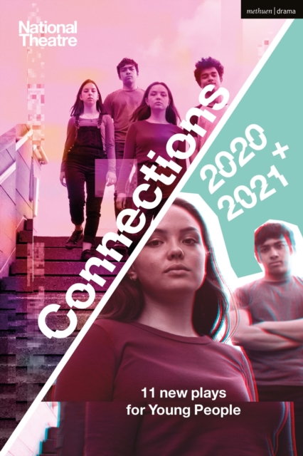National Theatre Connections 2021: 11 Plays for Young People, Multiple-component retail product Book