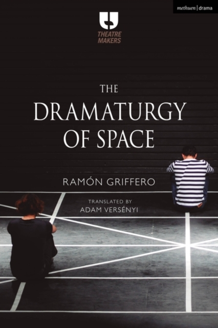 The Dramaturgy of Space, EPUB eBook
