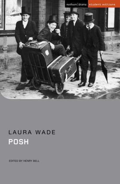 Posh, EPUB eBook