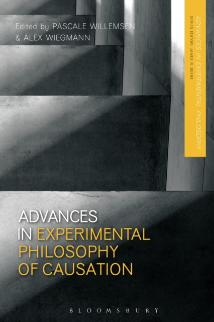 Advances in Experimental Philosophy of Causation, EPUB eBook