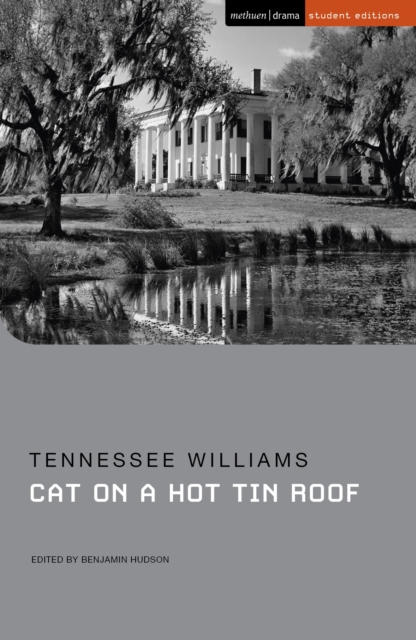 Cat on a Hot Tin Roof, EPUB eBook