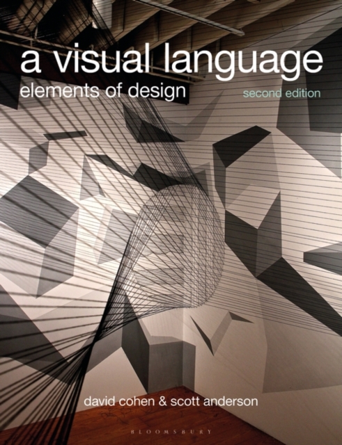 A Visual Language, Paperback / softback Book