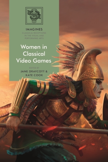 Women in Classical Video Games, Paperback / softback Book